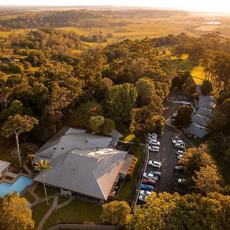 Invercauld House Goonellabah Bagian luar foto