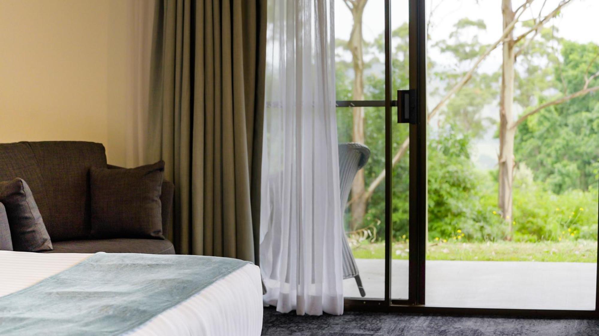 Invercauld House Goonellabah Ruang foto