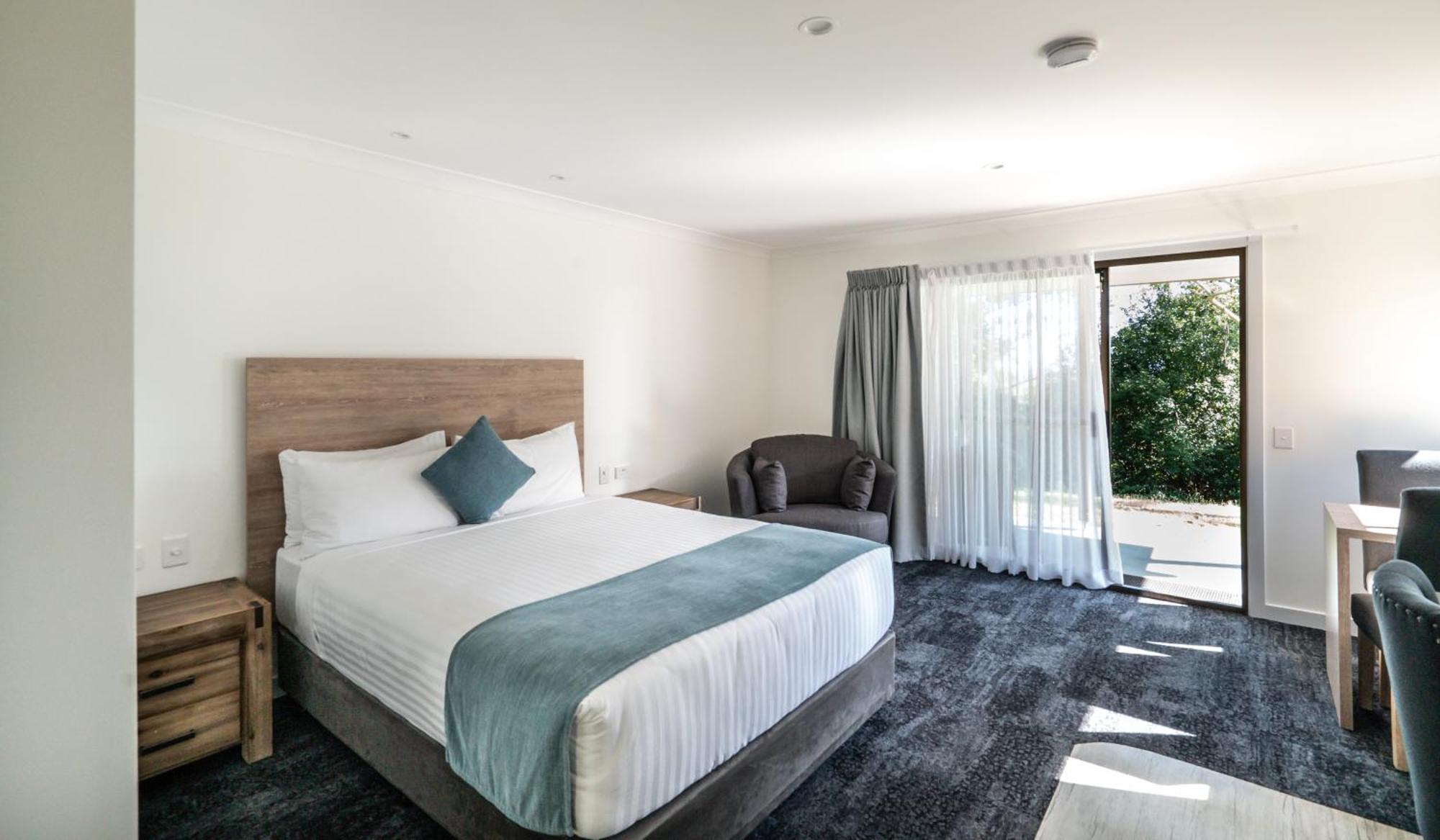 Invercauld House Goonellabah Ruang foto