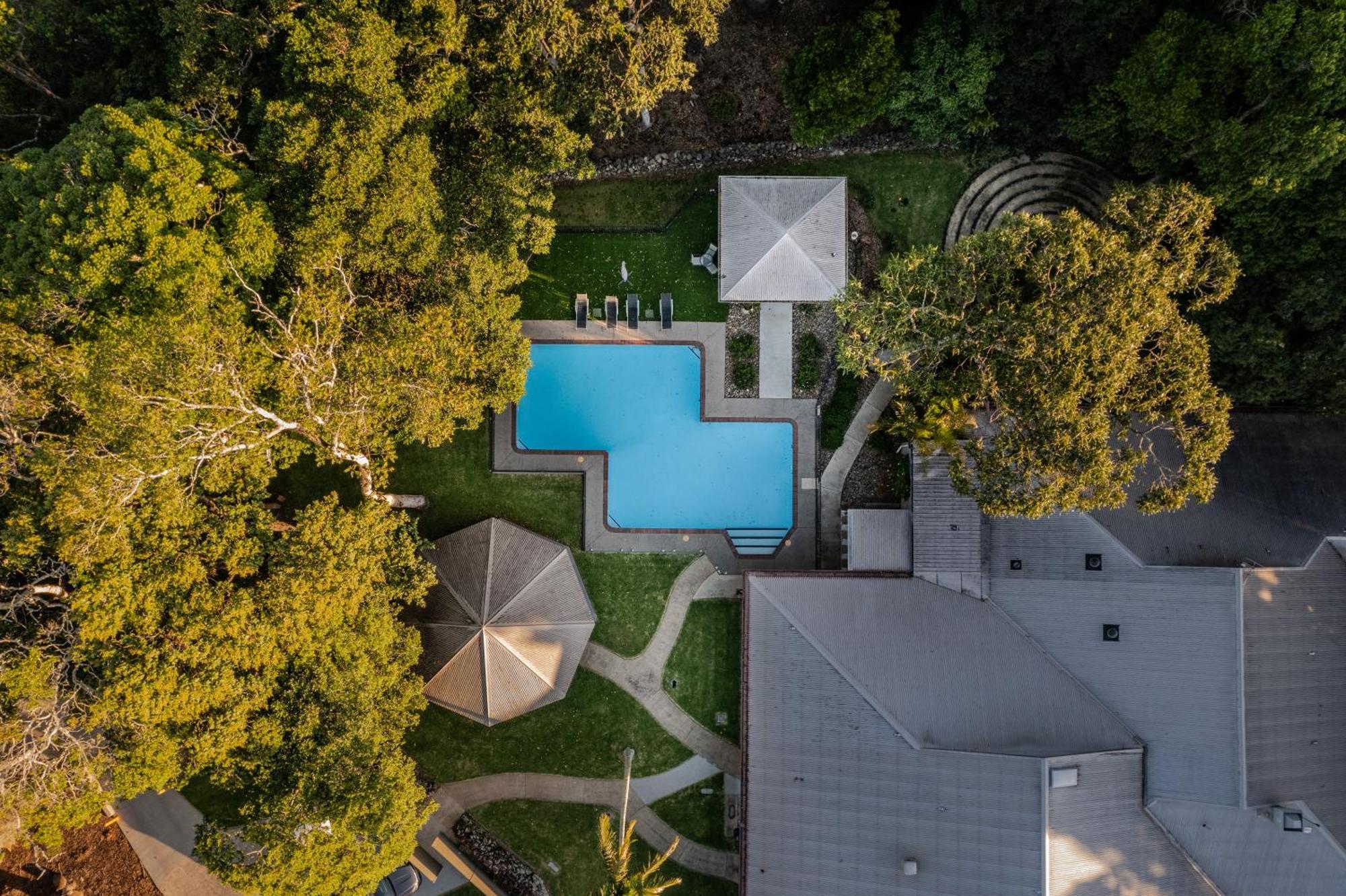 Invercauld House Goonellabah Bagian luar foto